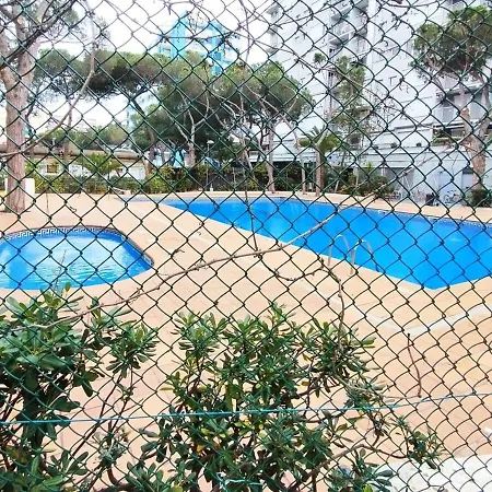 Apartment El Mar De *