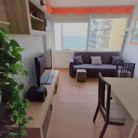 El Mar De Apartment