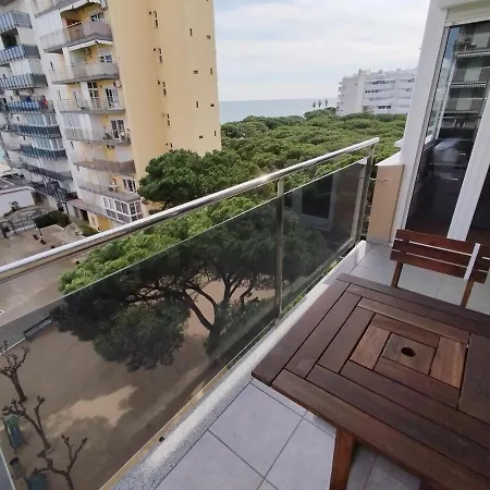 Apartment El Mar De *
