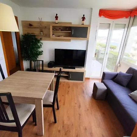 El Mar De Apartment