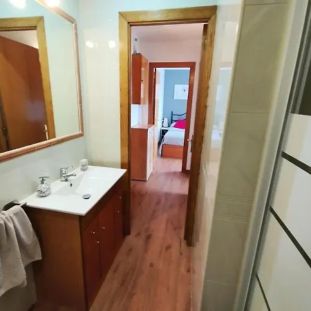 El Mar De Appartement *