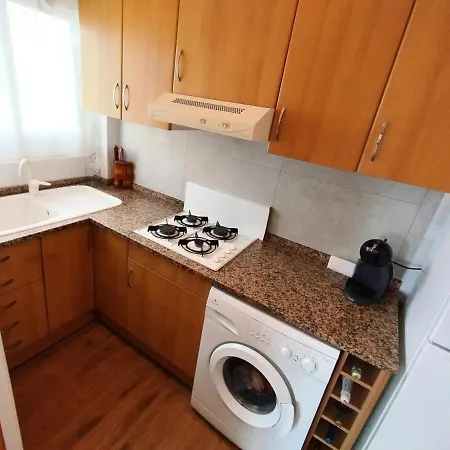Appartement El Mar De