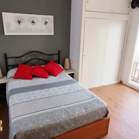 El Mar De Appartement Blanes