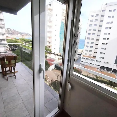 Appartement El Mar De Blanes