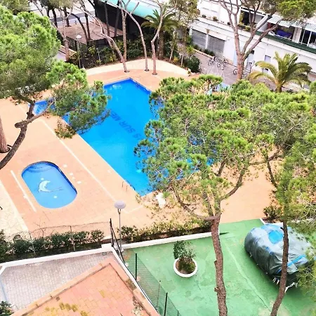 Apartmán Bravaholidays-125-canastel 37 *